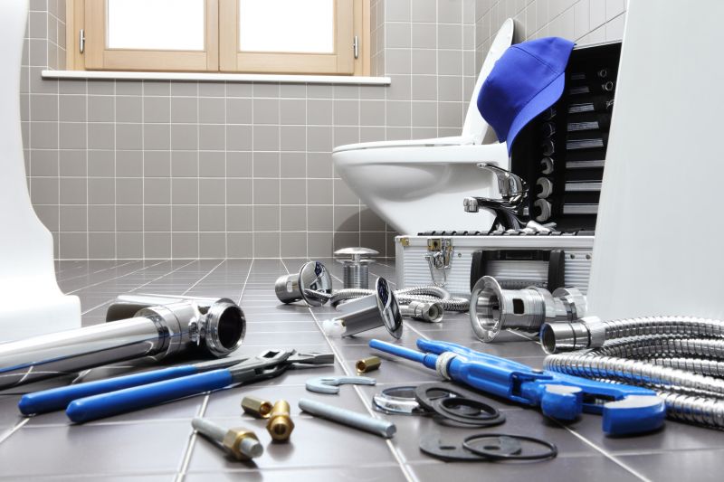 Top Bathroom Remodeling Companies in Marysville, CA