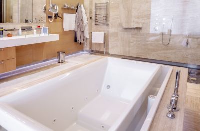 Cost of Bathtub Installation in Oroville, CA