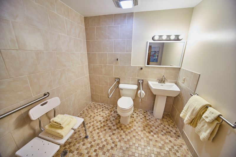 Best Bathroom Accessibility Contractors in Oroville, CA